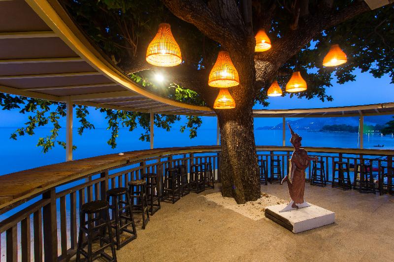 Chaweng Cove Beach Resort