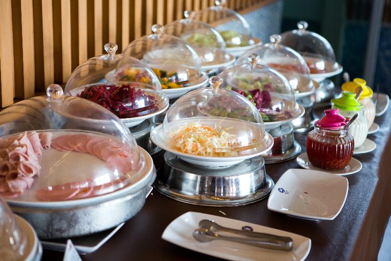 Chaweng Cove Beach Resort