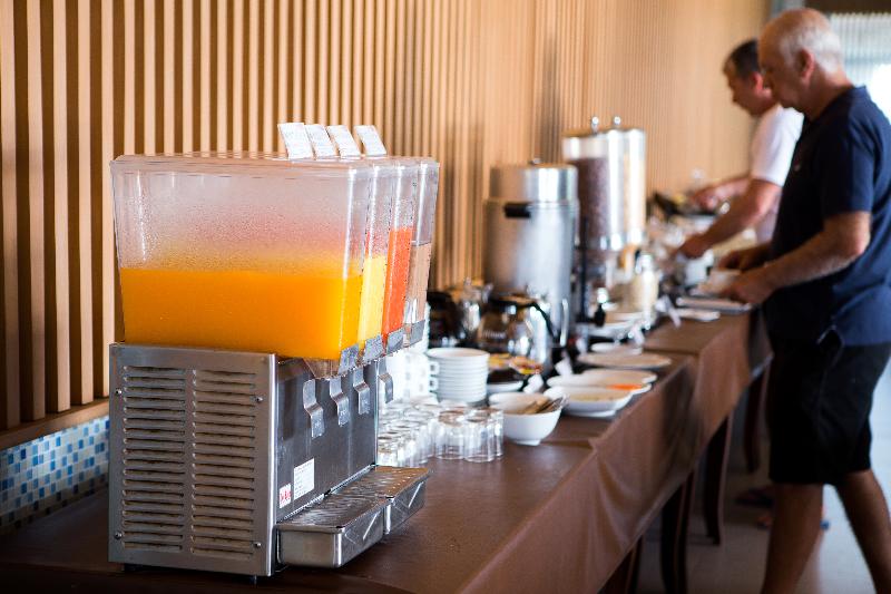 Chaweng Cove Beach Resort