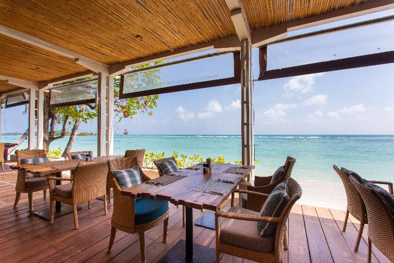 Chaweng Regent Beach Resort