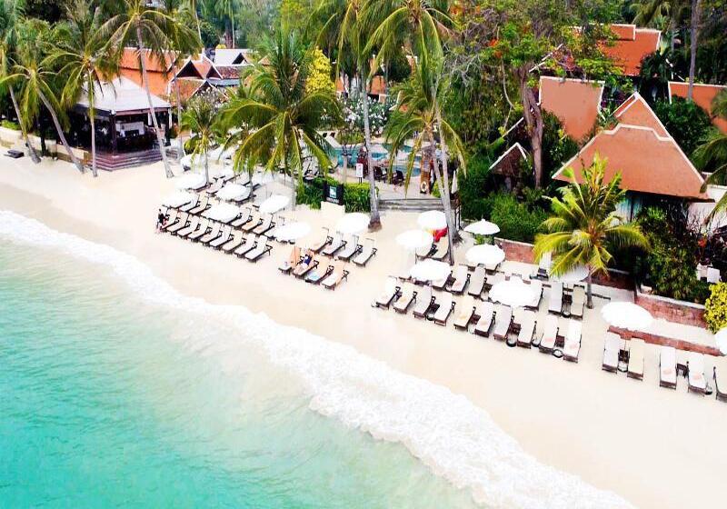 Chaweng Regent Beach Resort