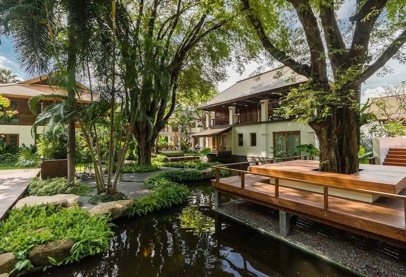 Chaweng Regent Beach Resort