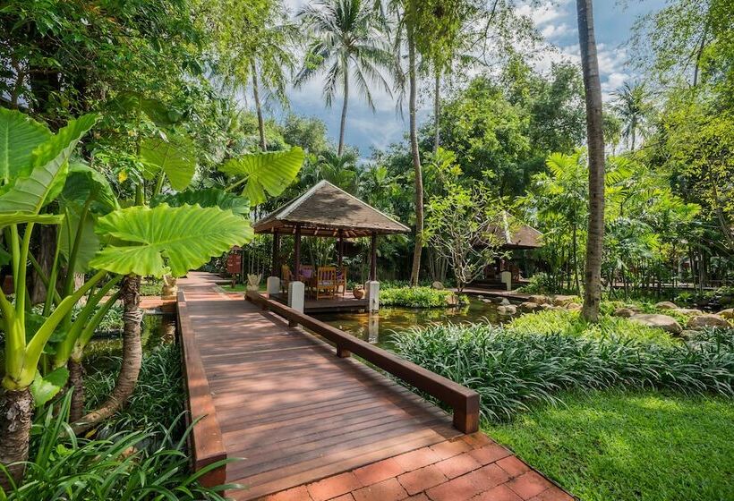 Chaweng Regent Beach Resort