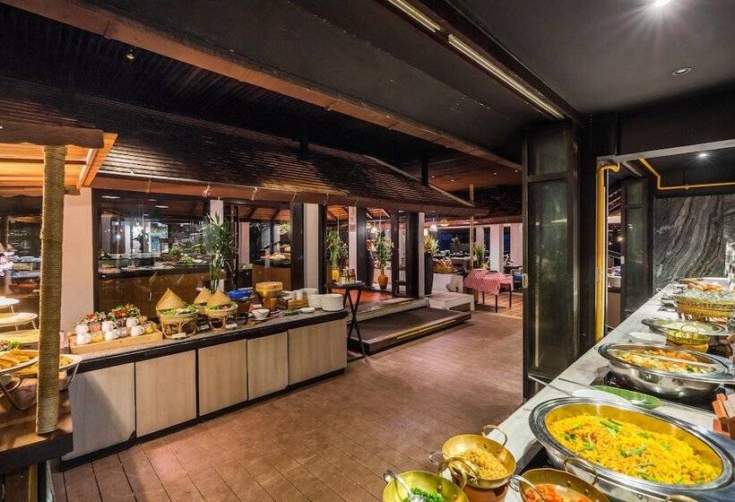 Chaweng Regent Beach Resort