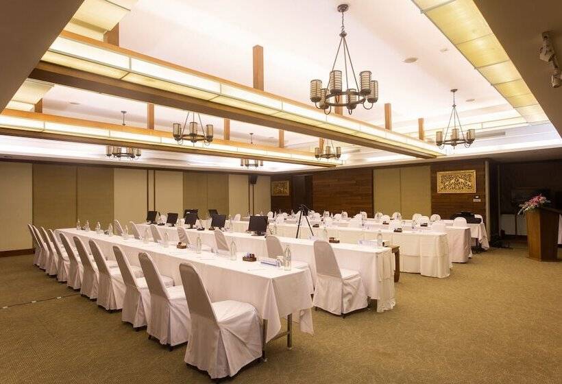 Chaweng Regent Beach Resort