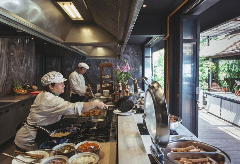 Chaweng Regent Beach Resort