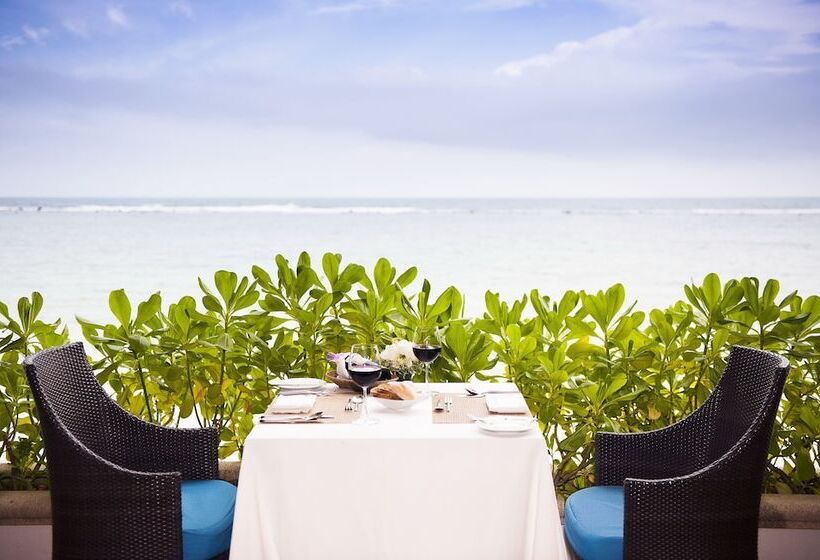 Chaweng Regent Beach Resort