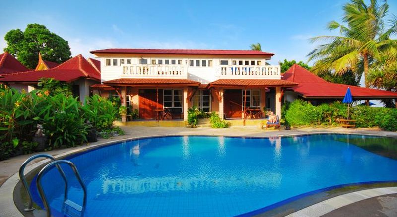 Chaweng Resort