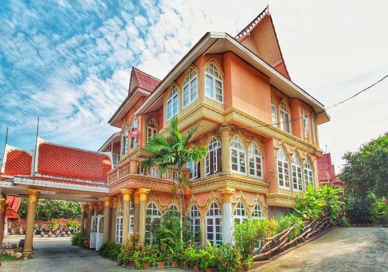 Chaweng Resort
