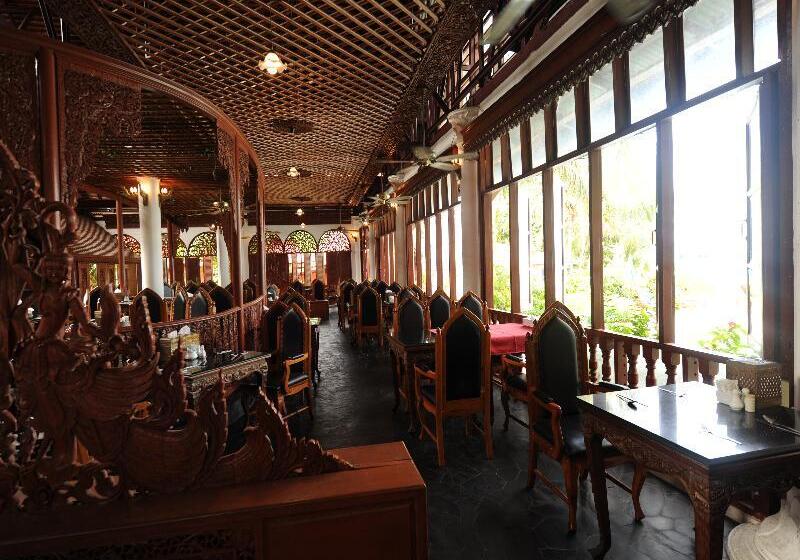 Chaweng Resort