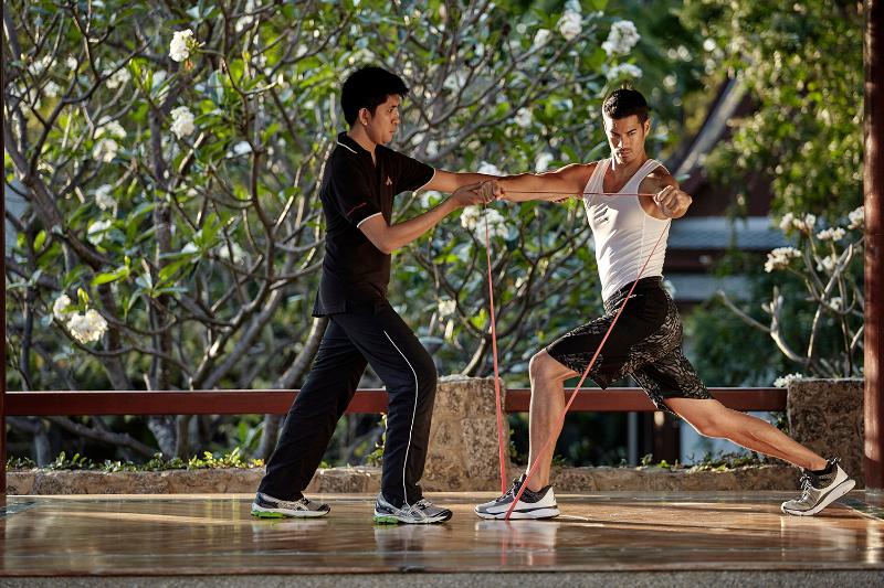 Chivasom International Health Resort