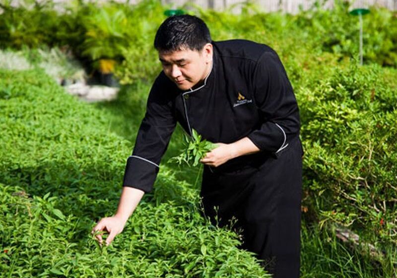 Chivasom International Health Resort