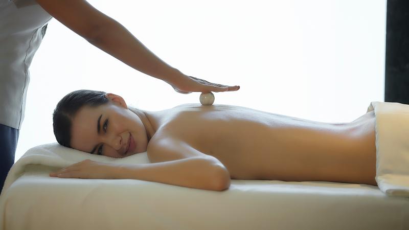 Chivasom International Health Resort