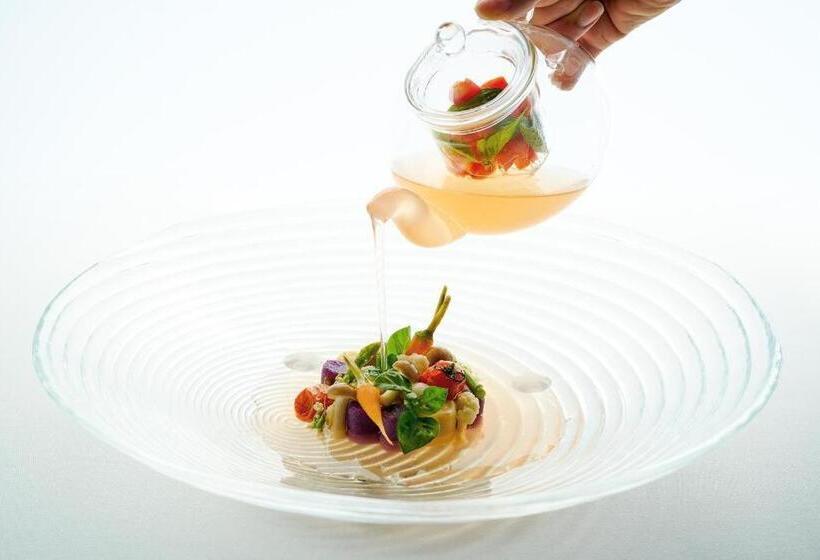 Chivasom International Health Resort