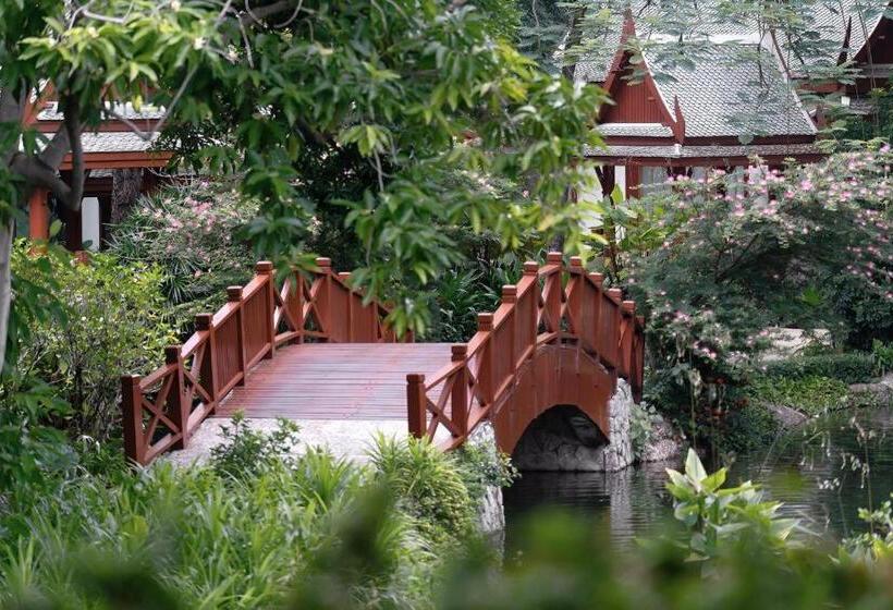 Chivasom International Health Resort