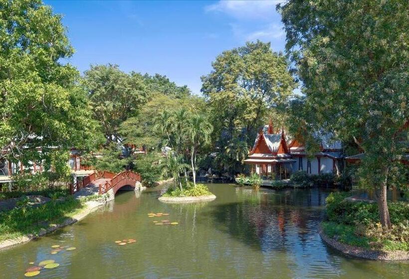 Chivasom International Health Resort