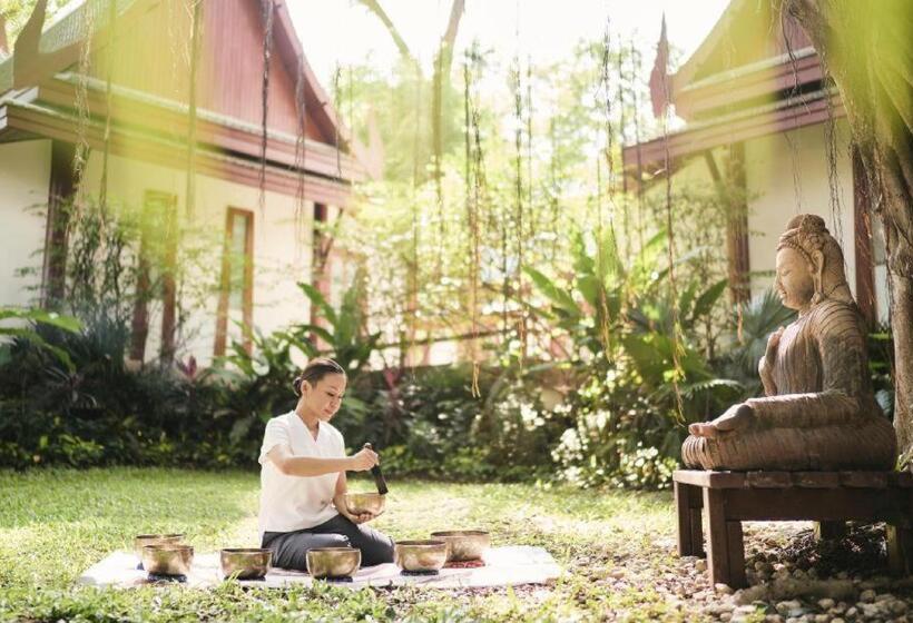 Chivasom International Health Resort