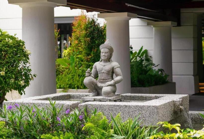 Chivasom International Health Resort