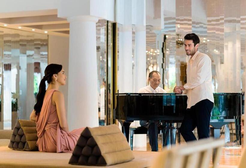 Chivasom International Health Resort