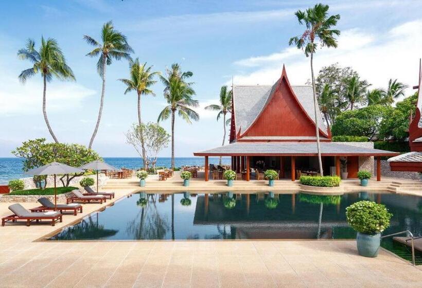 Chivasom International Health Resort