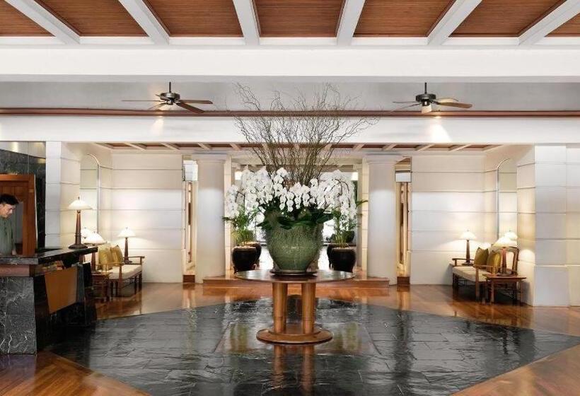 Chivasom International Health Resort