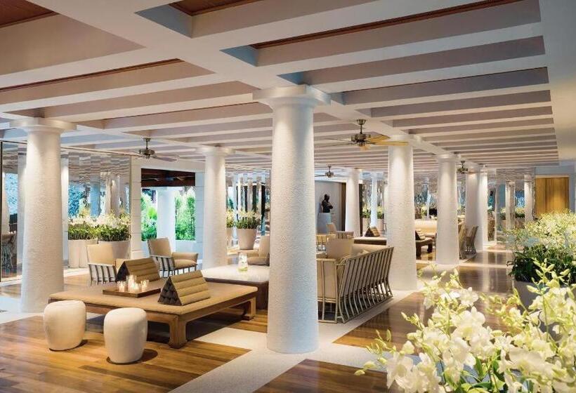 Chivasom International Health Resort