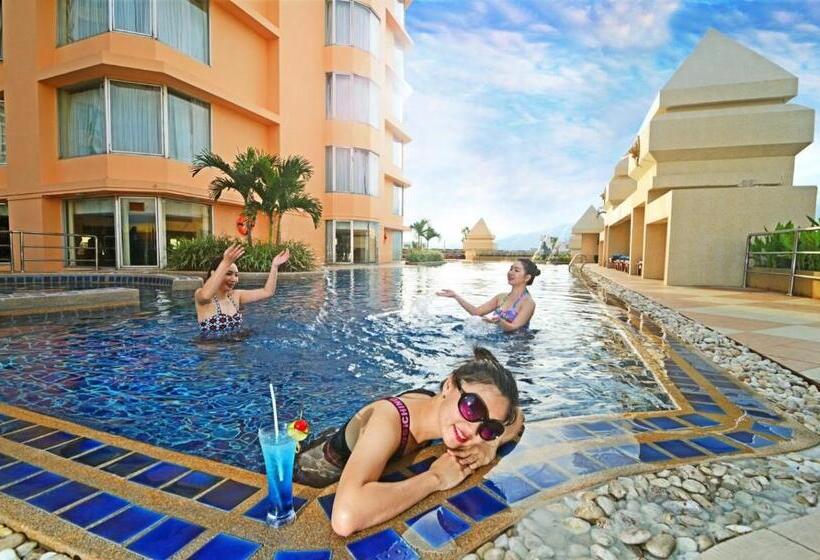 Duangtawan Hotel Chiang Mai Sha Extra Plus