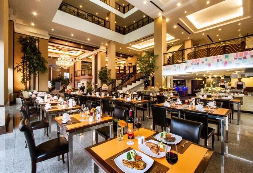 Duangtawan Hotel Chiang Mai Sha Extra Plus