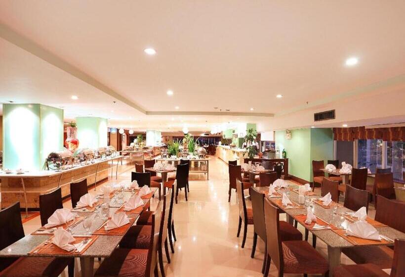 Duangtawan Hotel Chiang Mai Sha Extra Plus