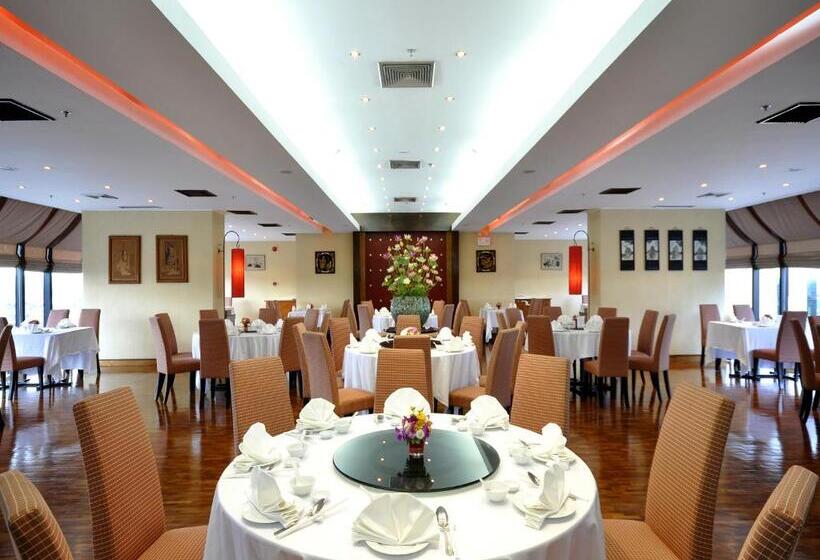 Duangtawan Hotel Chiang Mai Sha Extra Plus