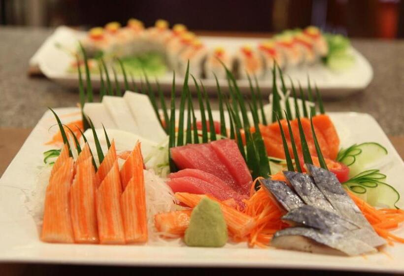 Duangtawan Hotel Chiang Mai Sha Extra Plus