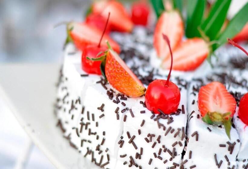 Duangtawan Hotel Chiang Mai Sha Extra Plus