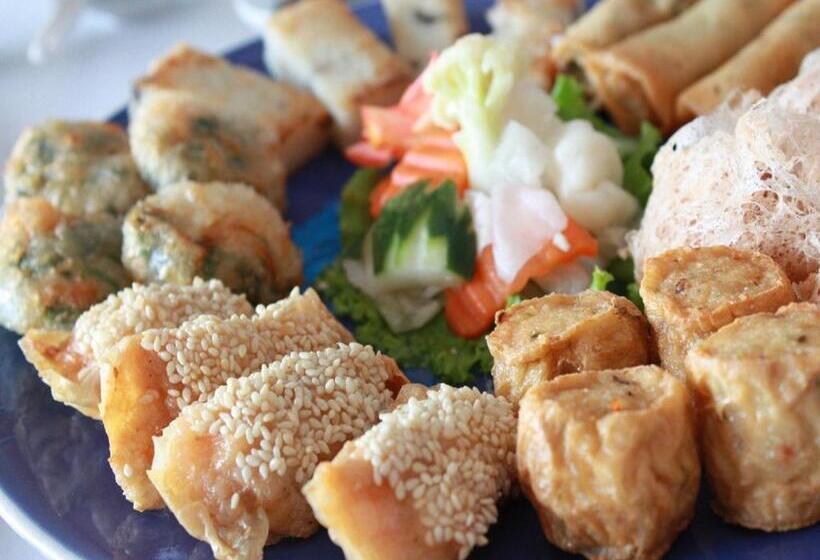 Duangtawan Hotel Chiang Mai Sha Extra Plus