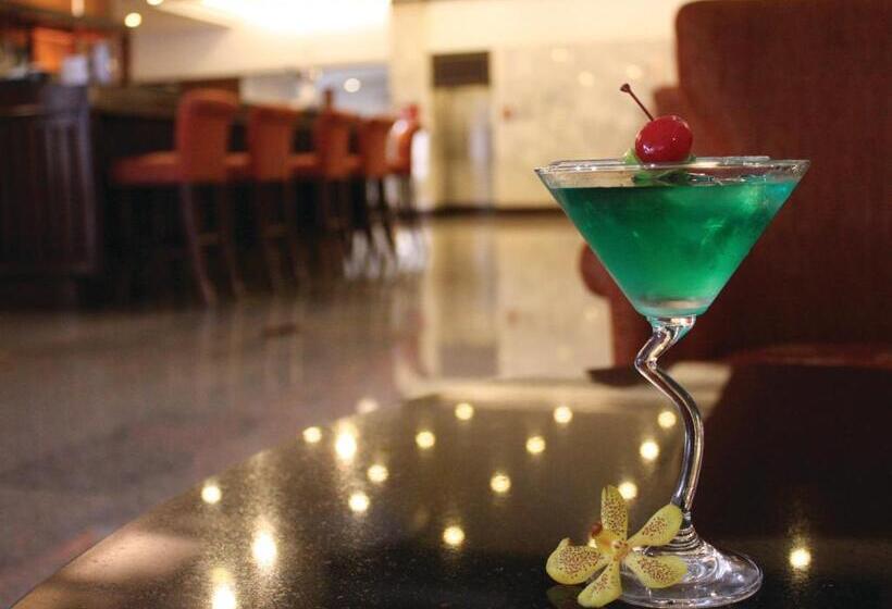 Duangtawan Hotel Chiang Mai Sha Extra Plus