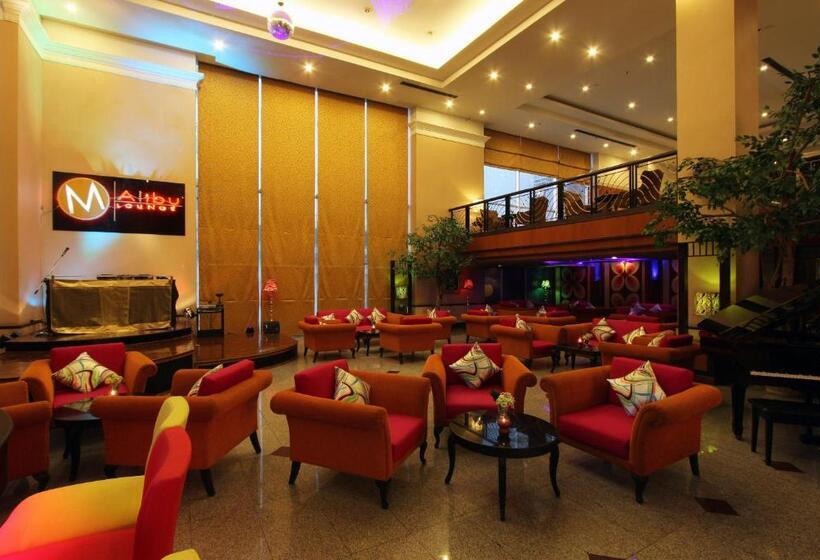 Duangtawan Hotel Chiang Mai Sha Extra Plus