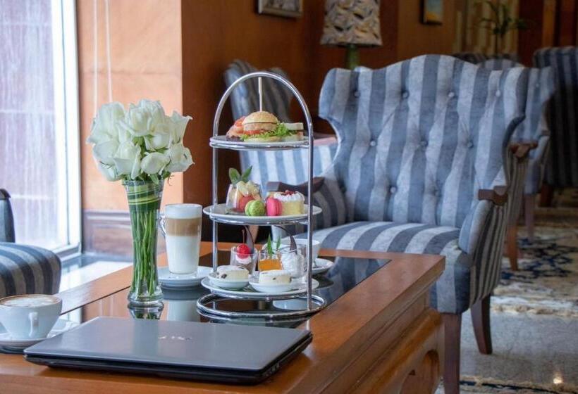 Duangtawan Hotel Chiang Mai Sha Extra Plus