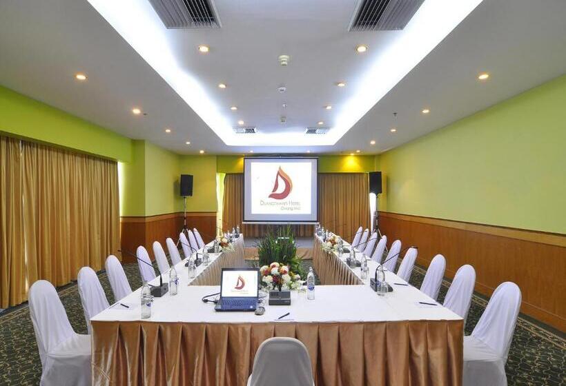 Duangtawan Hotel Chiang Mai Sha Extra Plus