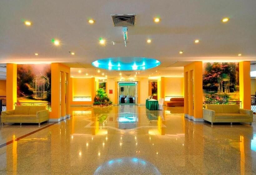 Duangtawan Hotel Chiang Mai Sha Extra Plus