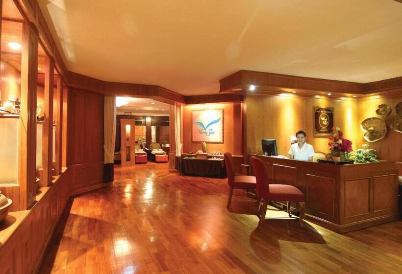 Duangtawan Hotel Chiang Mai Sha Extra Plus