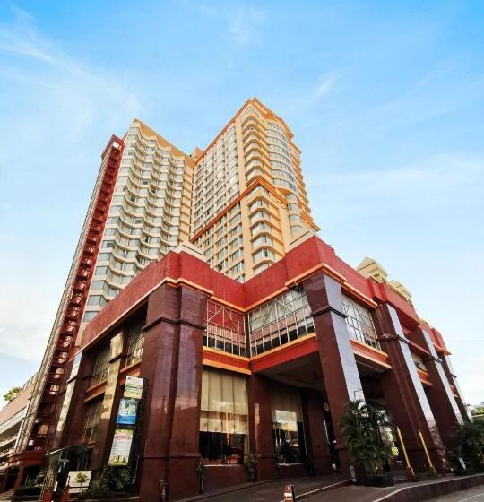 Duangtawan Hotel Chiang Mai Sha Extra Plus