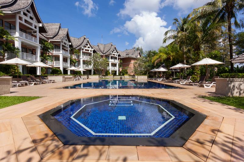 هتل Allamanda Laguna Phuket By Resava