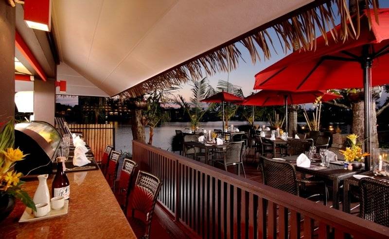 Hotel Allamanda Laguna Phuket By Resava