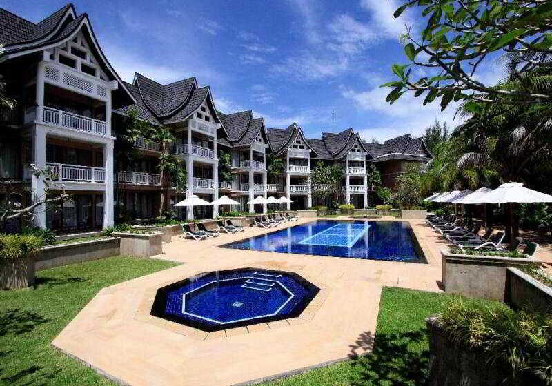Hotel Allamanda Laguna Phuket By Resava