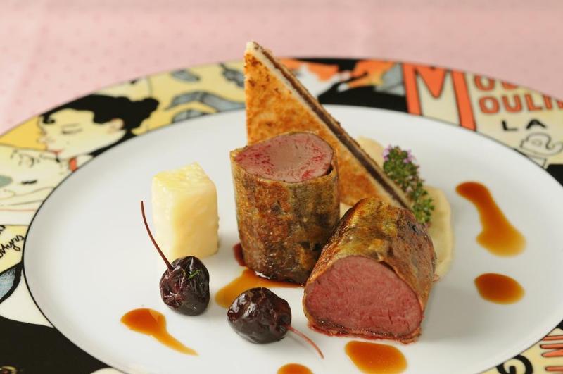 Alpenblick Hotel & Restaurant Wilderswil By Interlaken