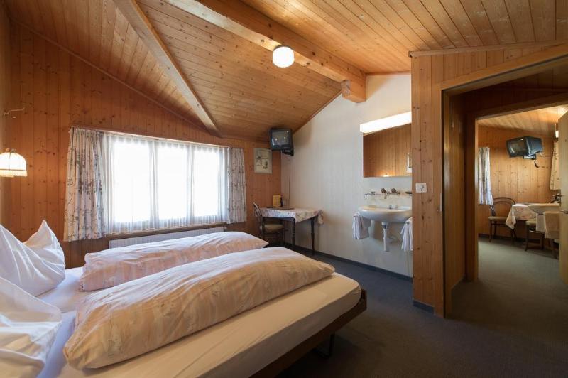 Alpenblick Hotel & Restaurant Wilderswil By Interlaken