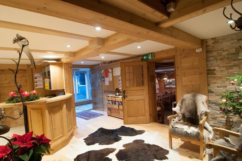 Alpenblick Hotel & Restaurant Wilderswil By Interlaken