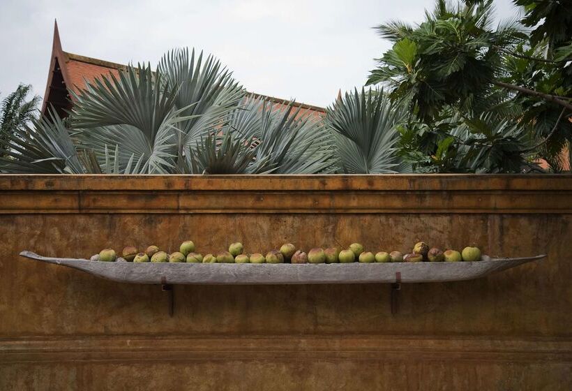 فندق Anantara Hua Hin Resort