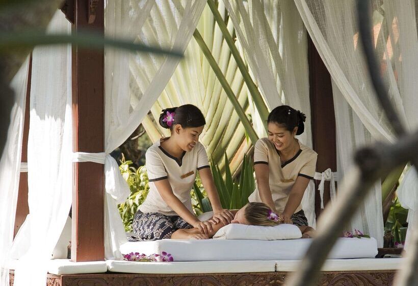 فندق Anantara Hua Hin Resort