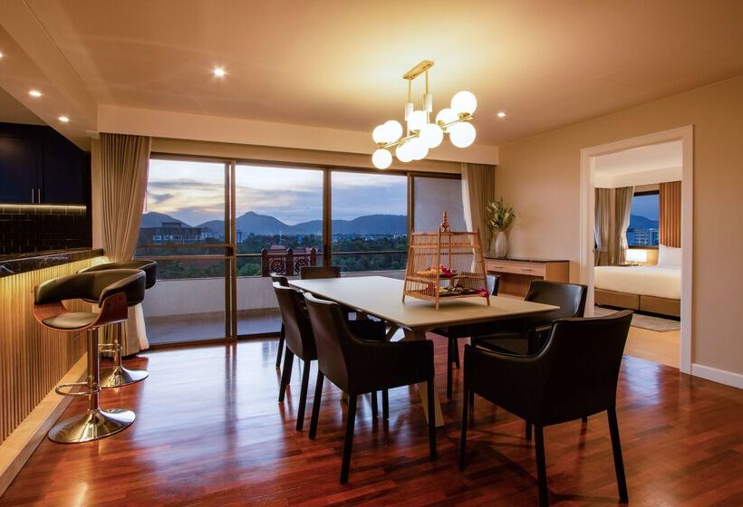 فندق Anantara Hua Hin Resort