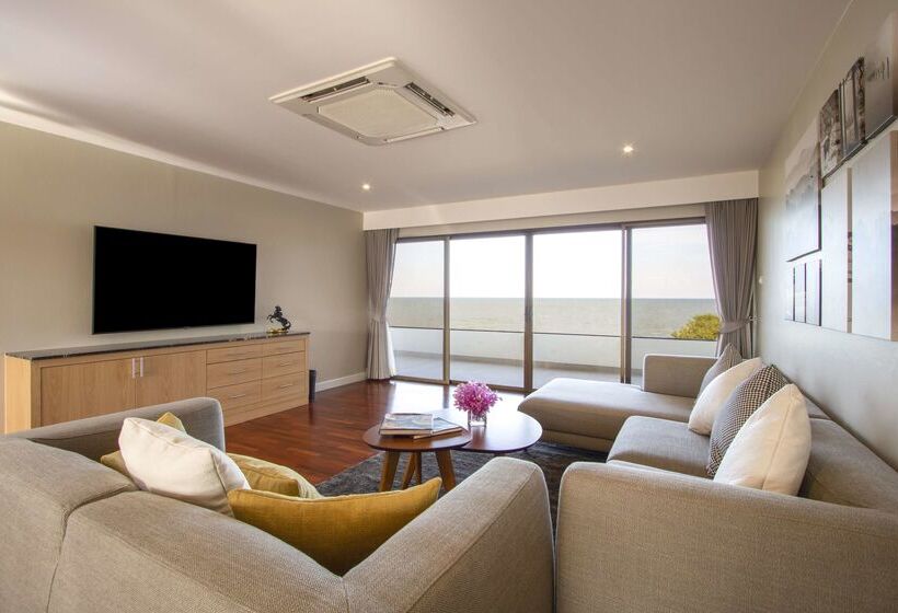 فندق Anantara Hua Hin Resort